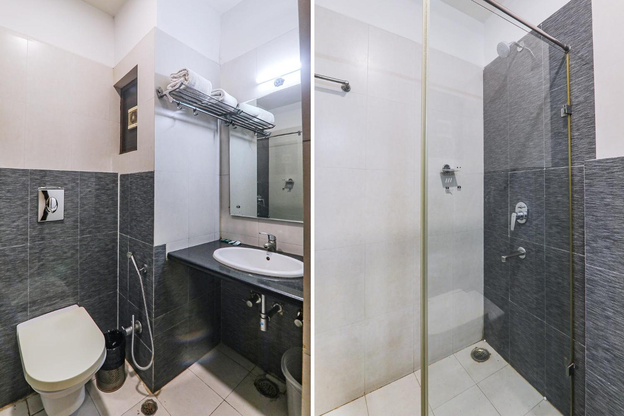 Fabhotel Prime The Continental 러크나우 외부 사진